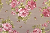 Látka Flame Flor, 90 Látka Flame Flor, 90
