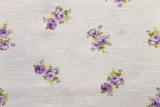 Látka Flame Lilas, 80 Látka Flame Lilas, 80