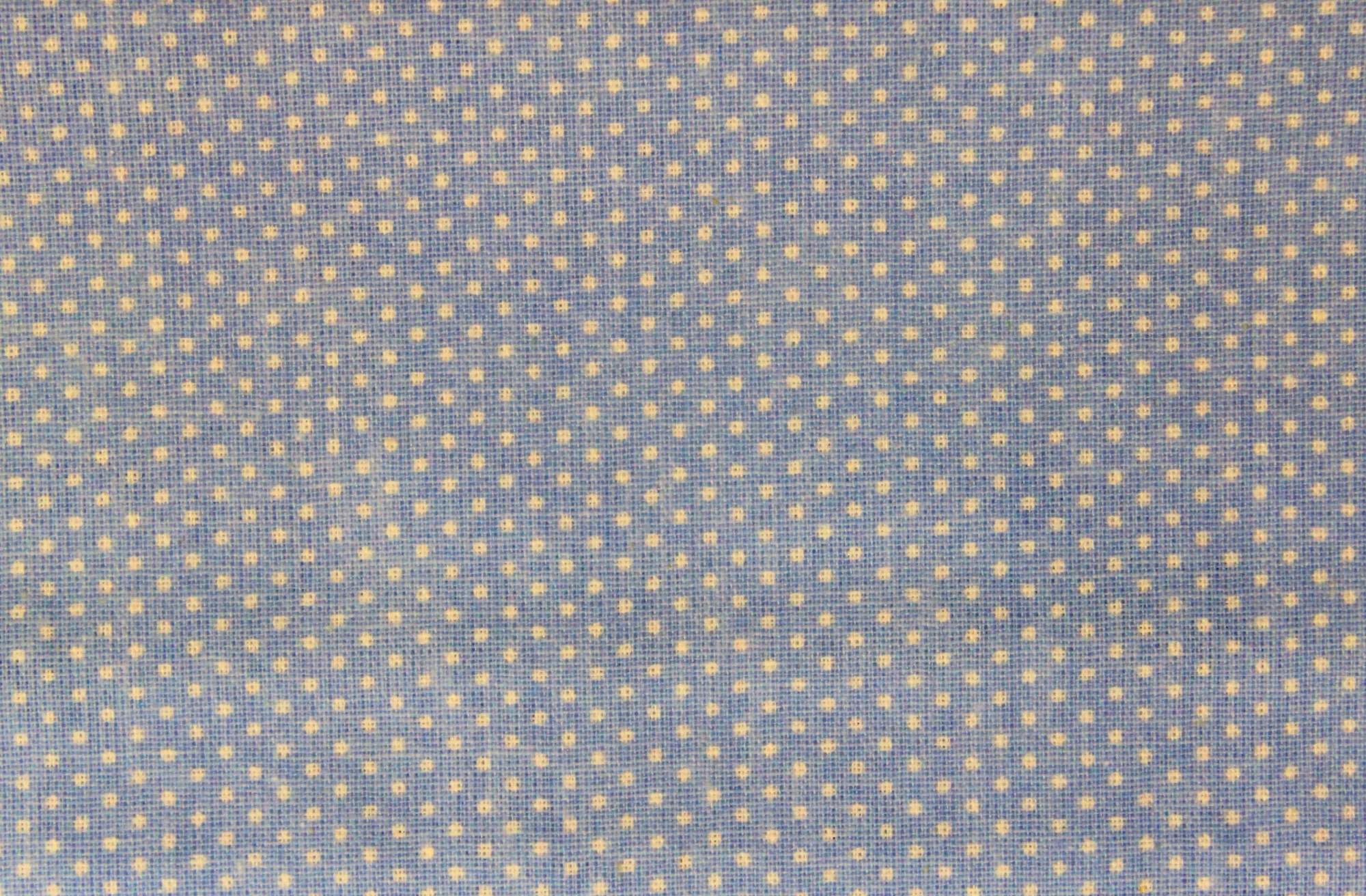 Látka Serena, 27133/Blue
