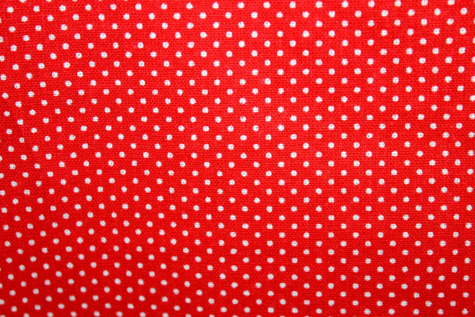 Látka Serena, 27133/Red