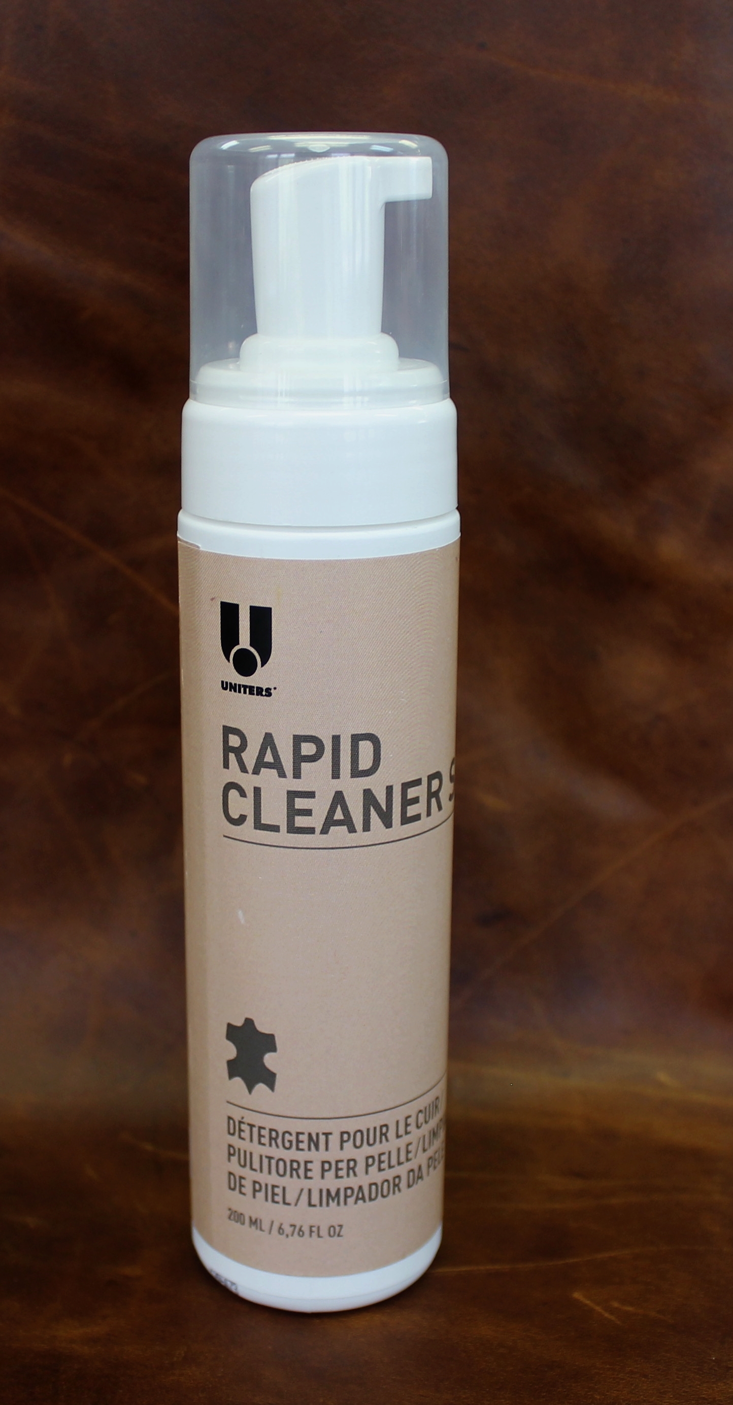 Rapid Cleaner  - 200ml
