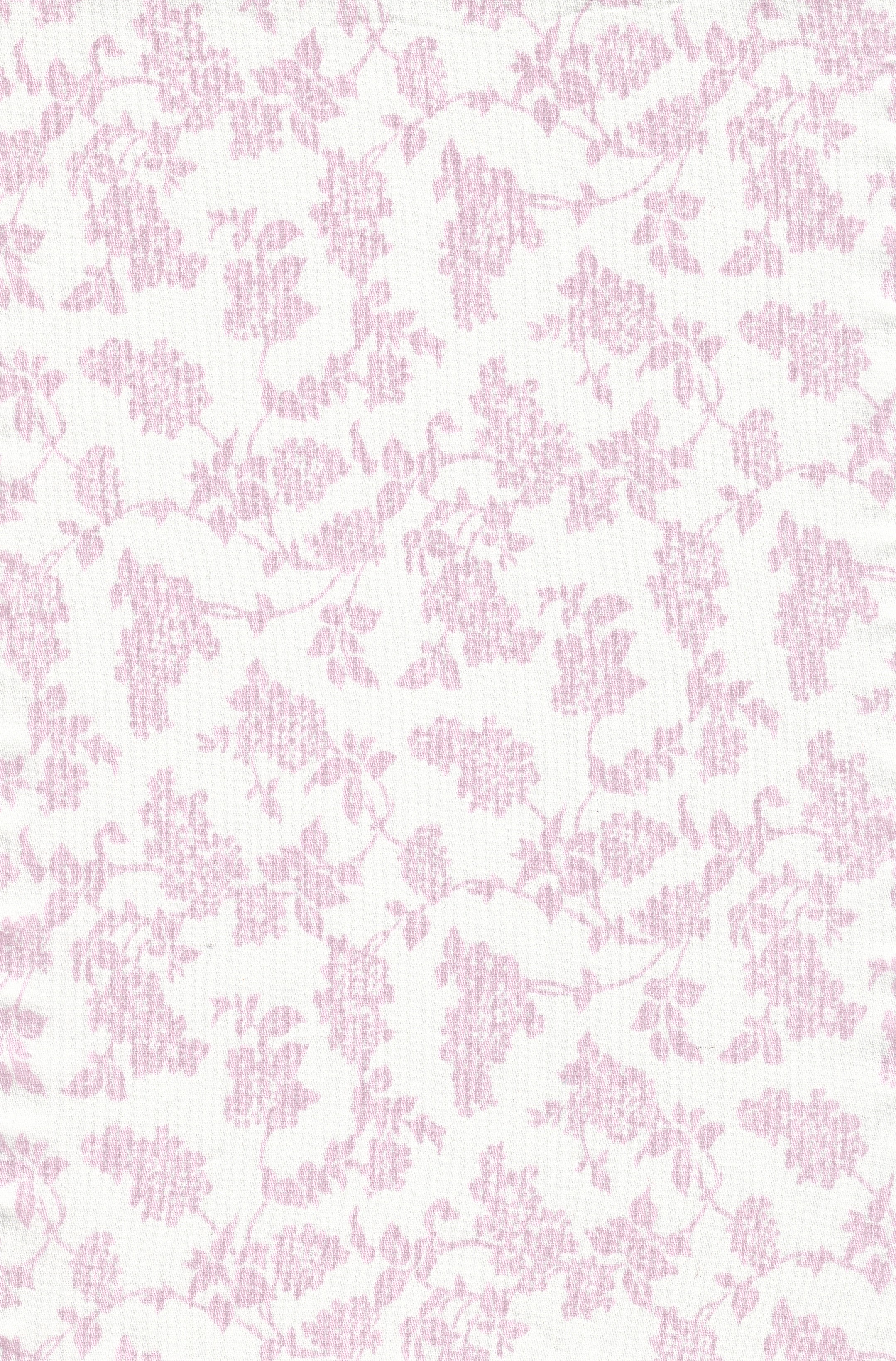 Látka KURO CA1, rosa