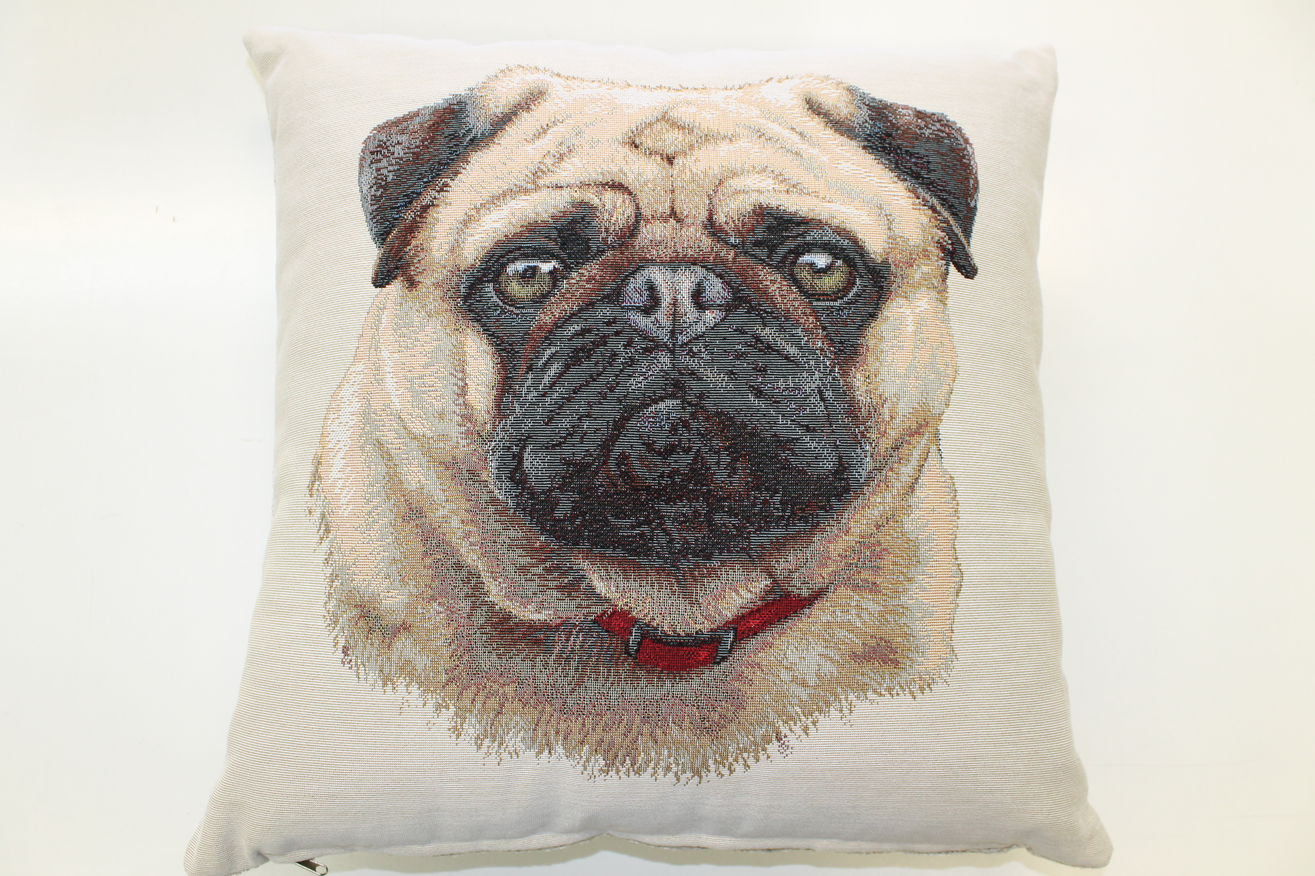 Povlak Konfort, Mops