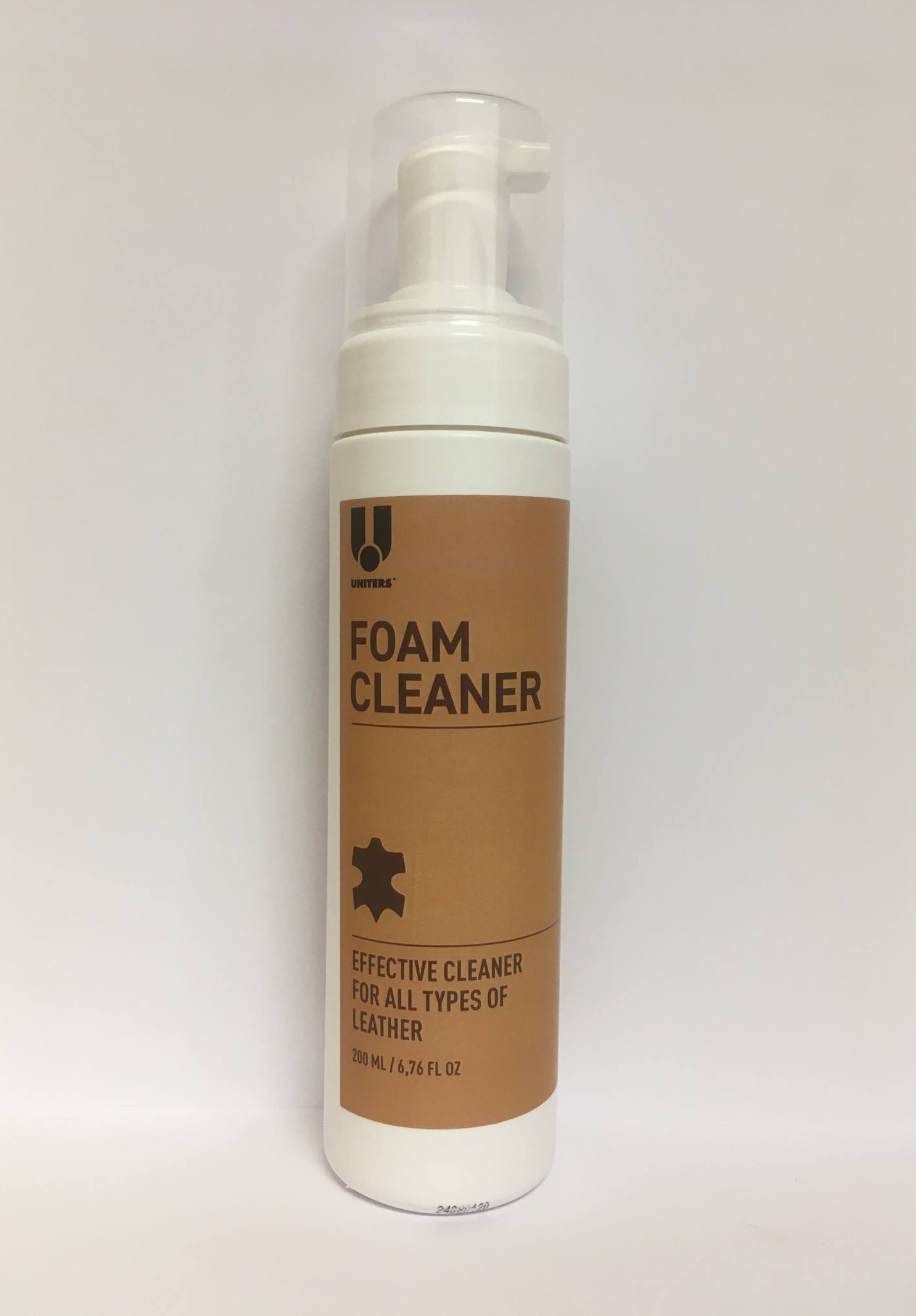 Foam Cleaner  200ml