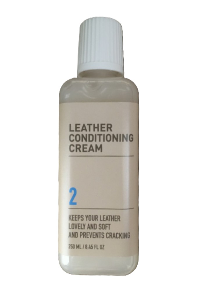 Leather Conditioning Cream - 250ml
