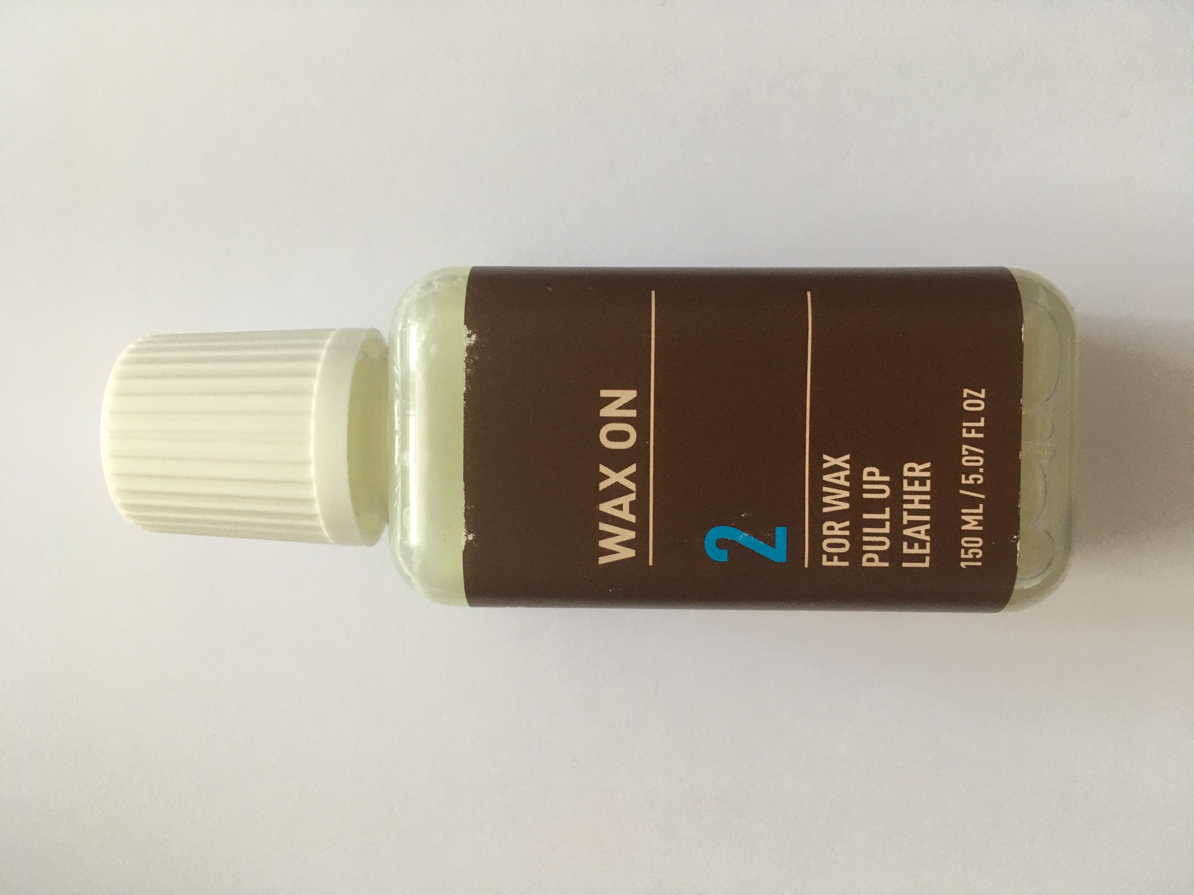 Wax On 150 ml