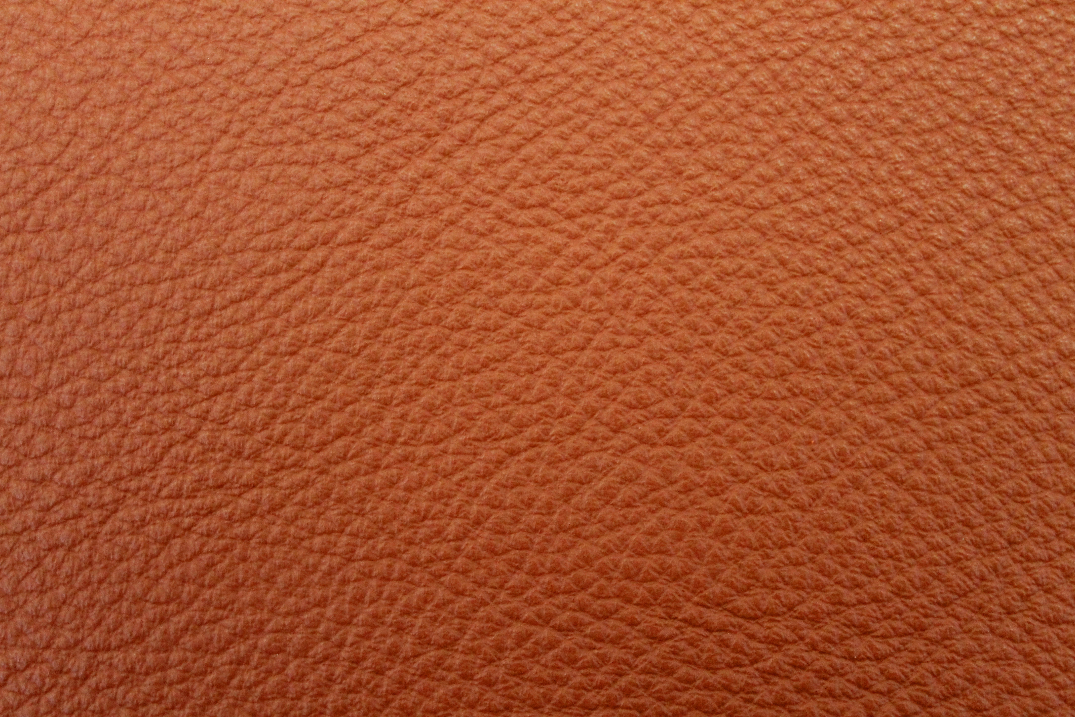 Kůže Verona, orange V 103