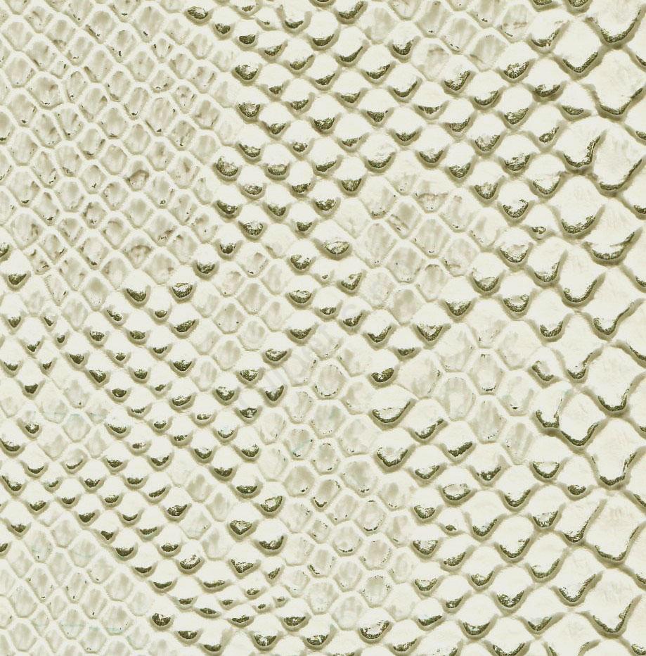 Dragon 023 white - silver