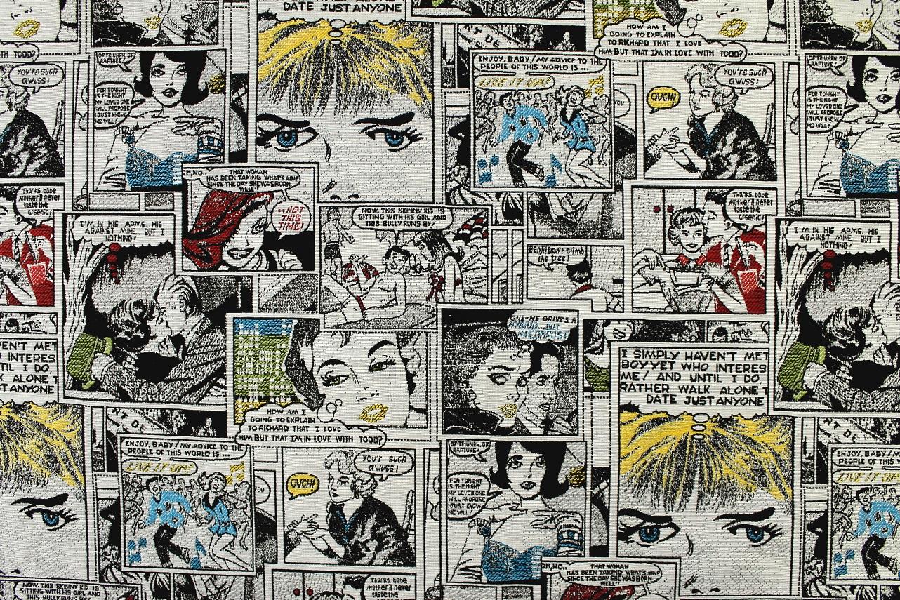 Chicones Tebeo C/10