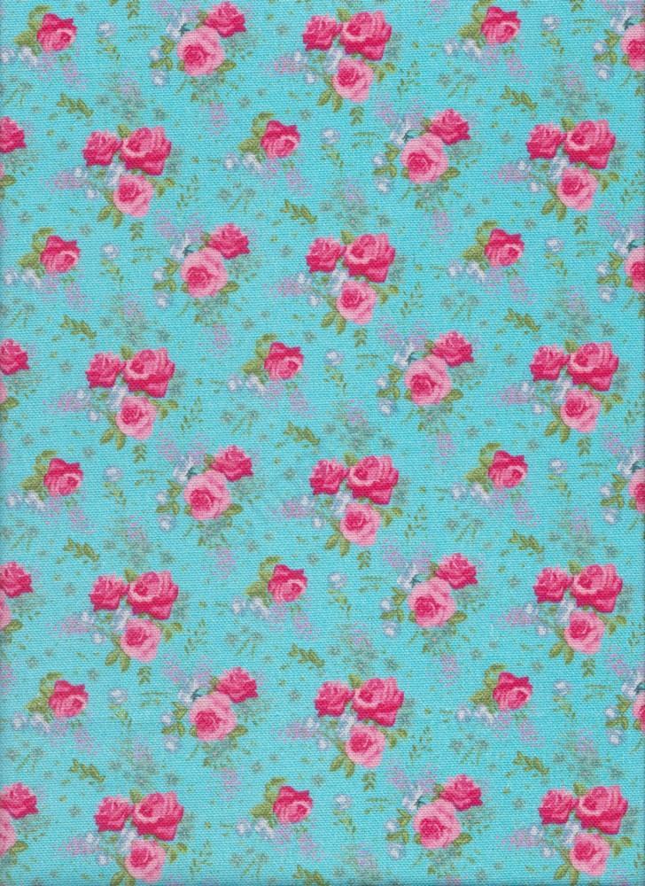 Shabby Panama Fleur/36588