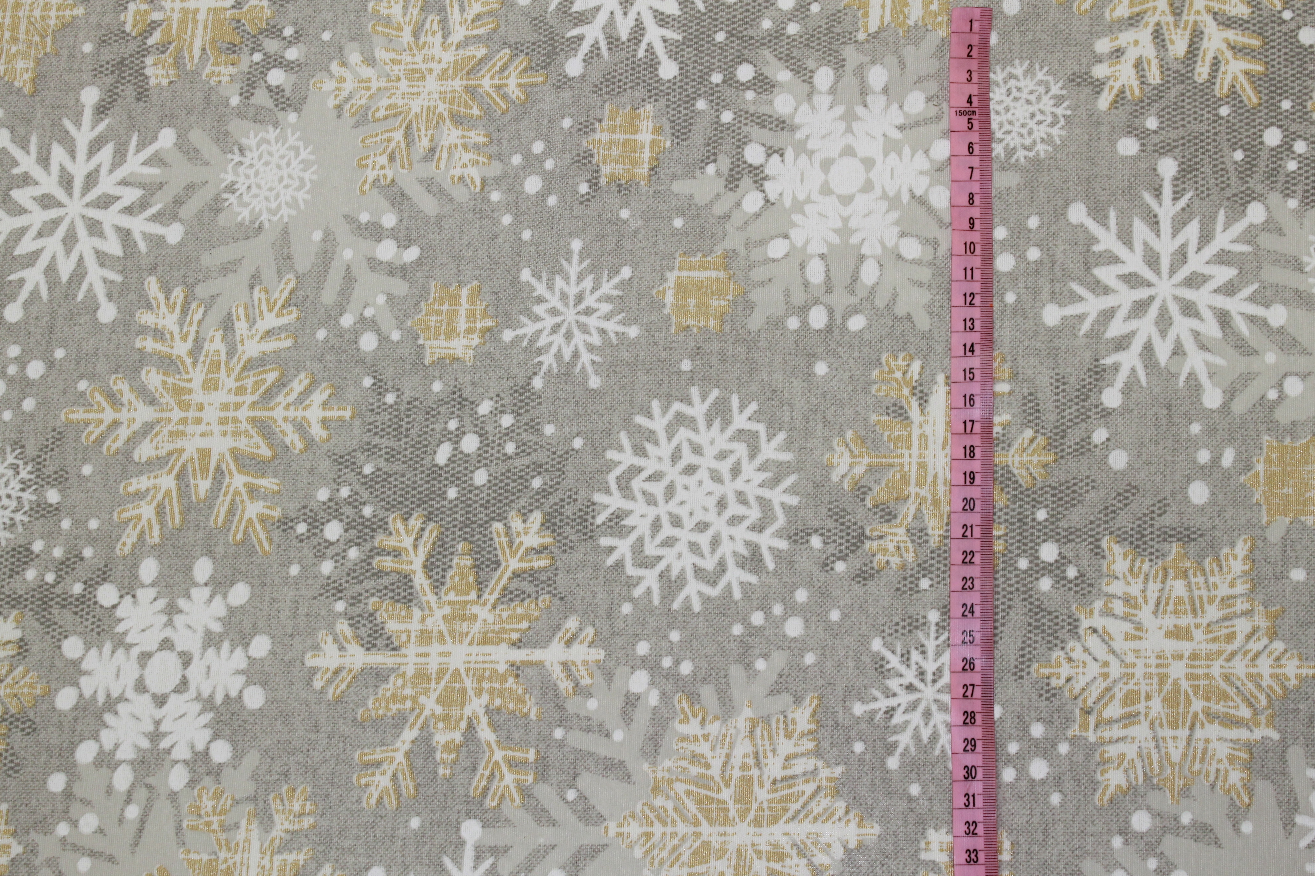 TEA LUREX LONETA C/Oro