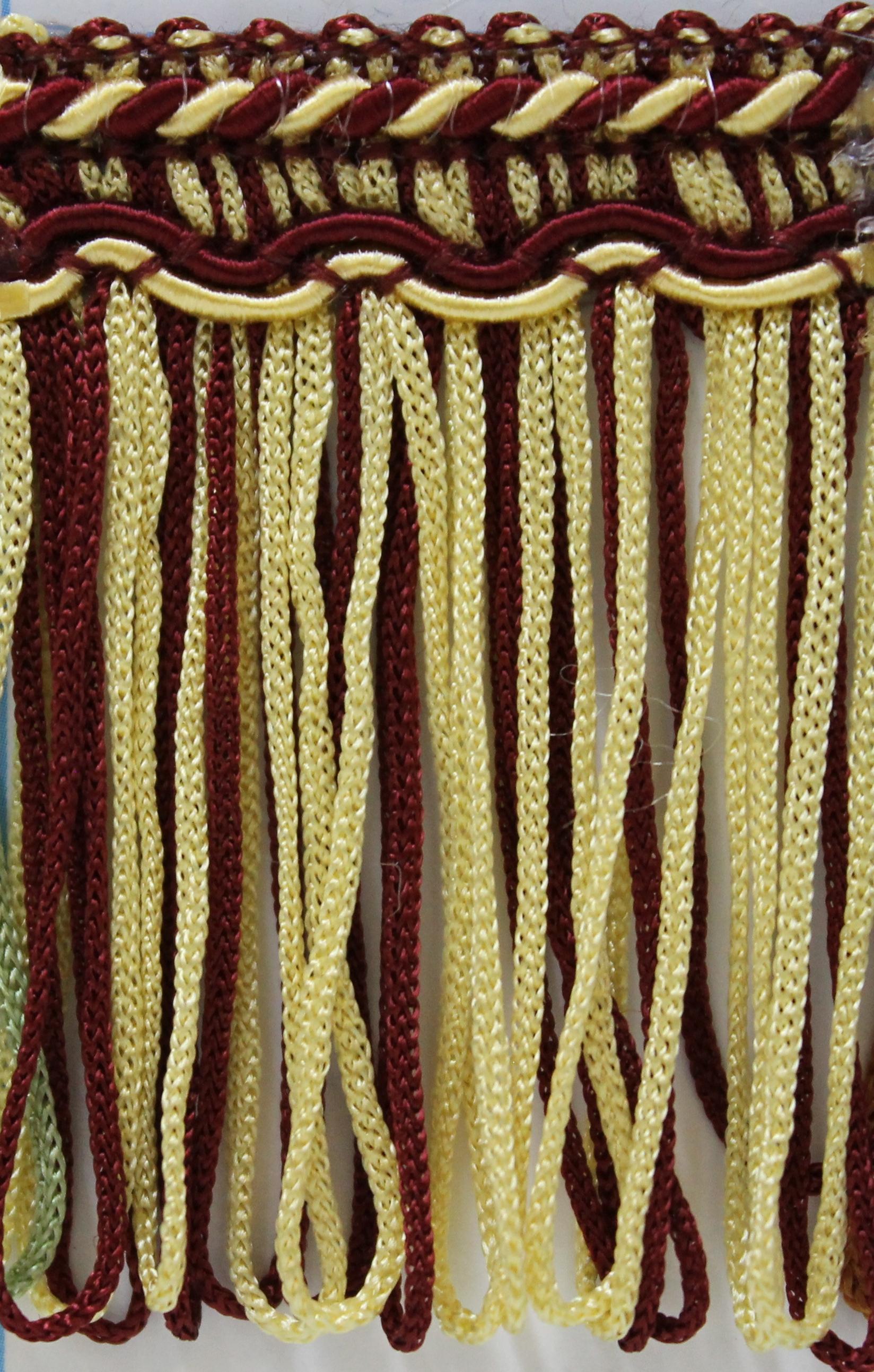 Fleco Tirol C/1852