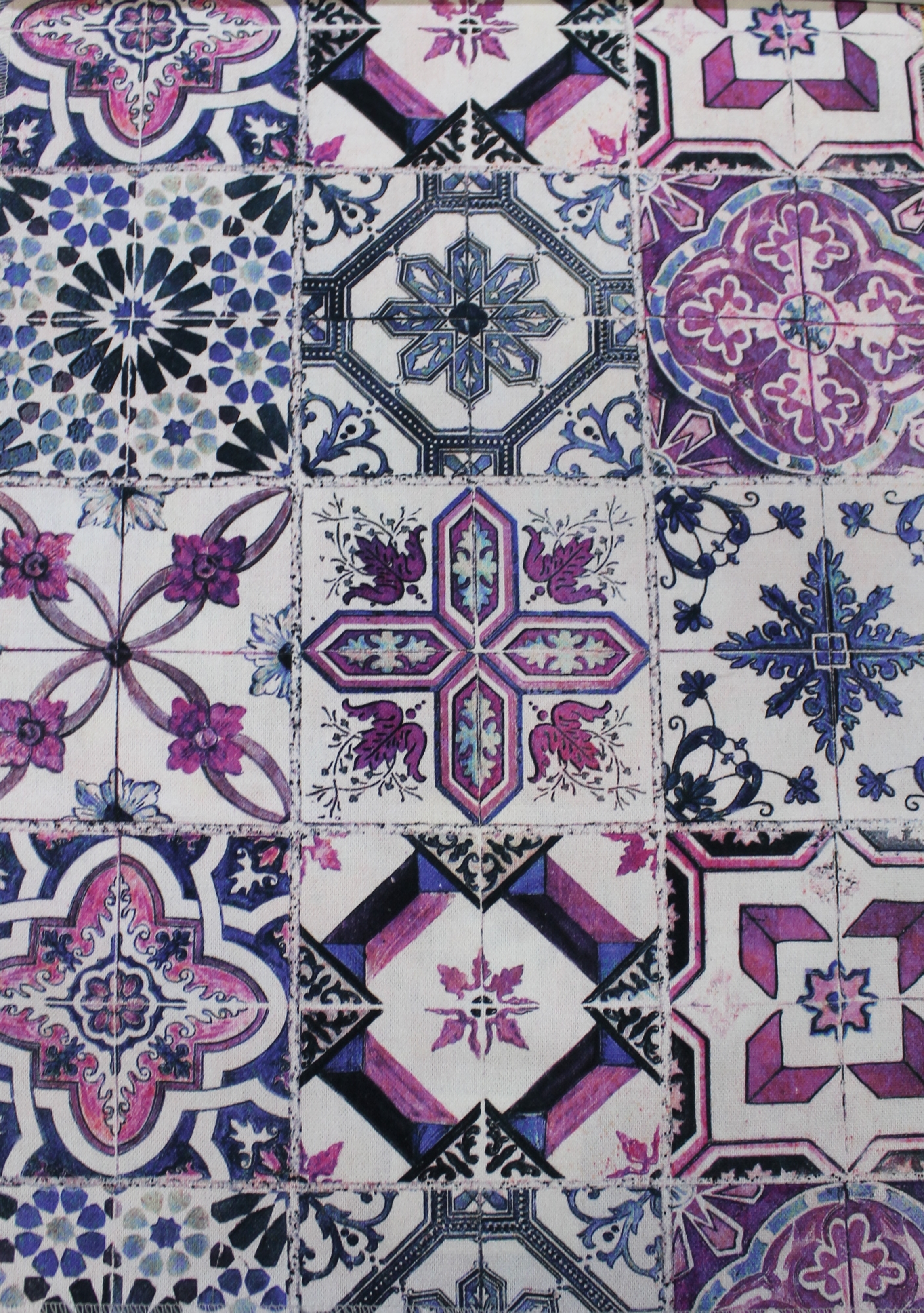 Mozaika - mosaicos C/37388