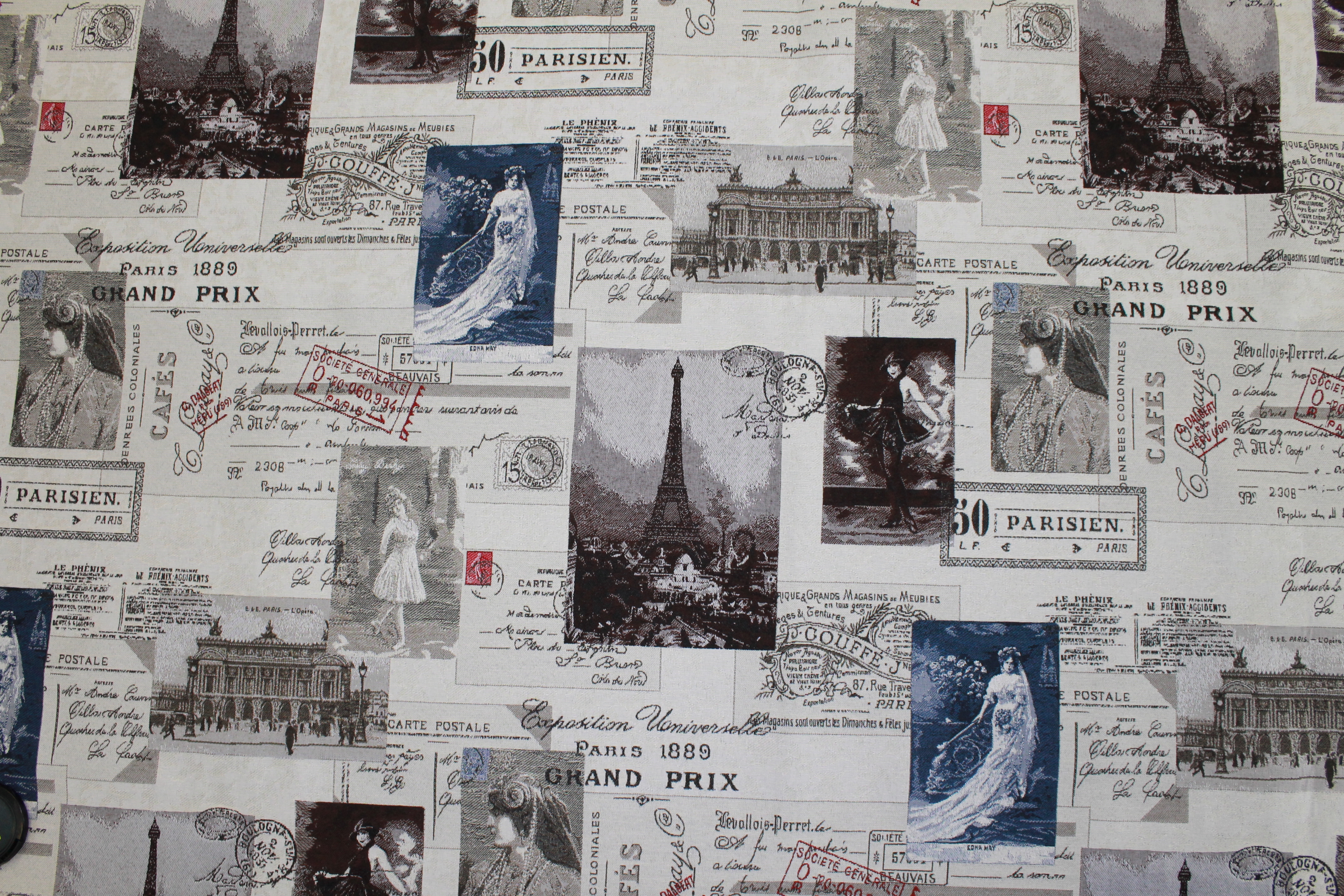 Parisien C/13