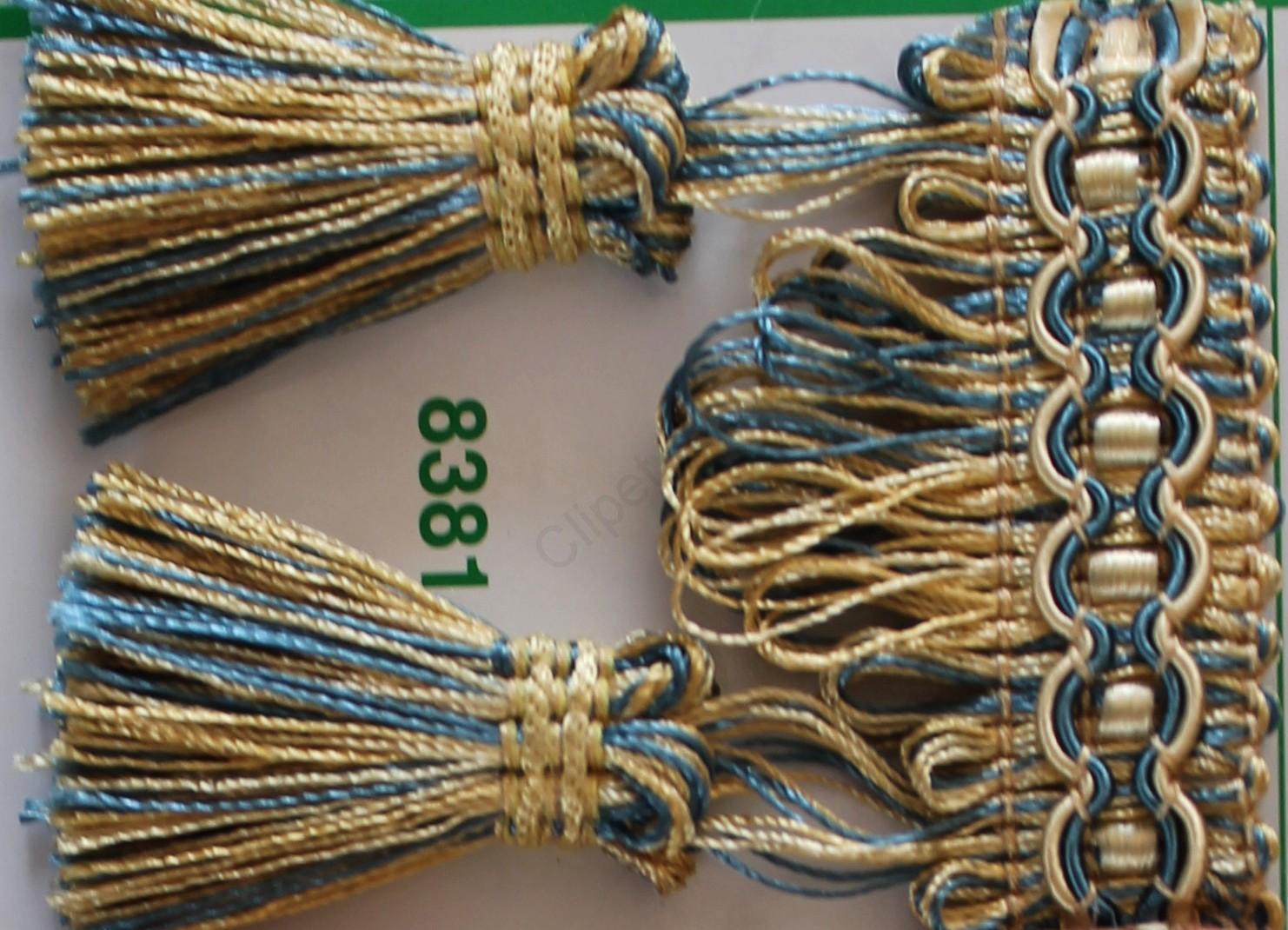 Fleco Niagara C/8381