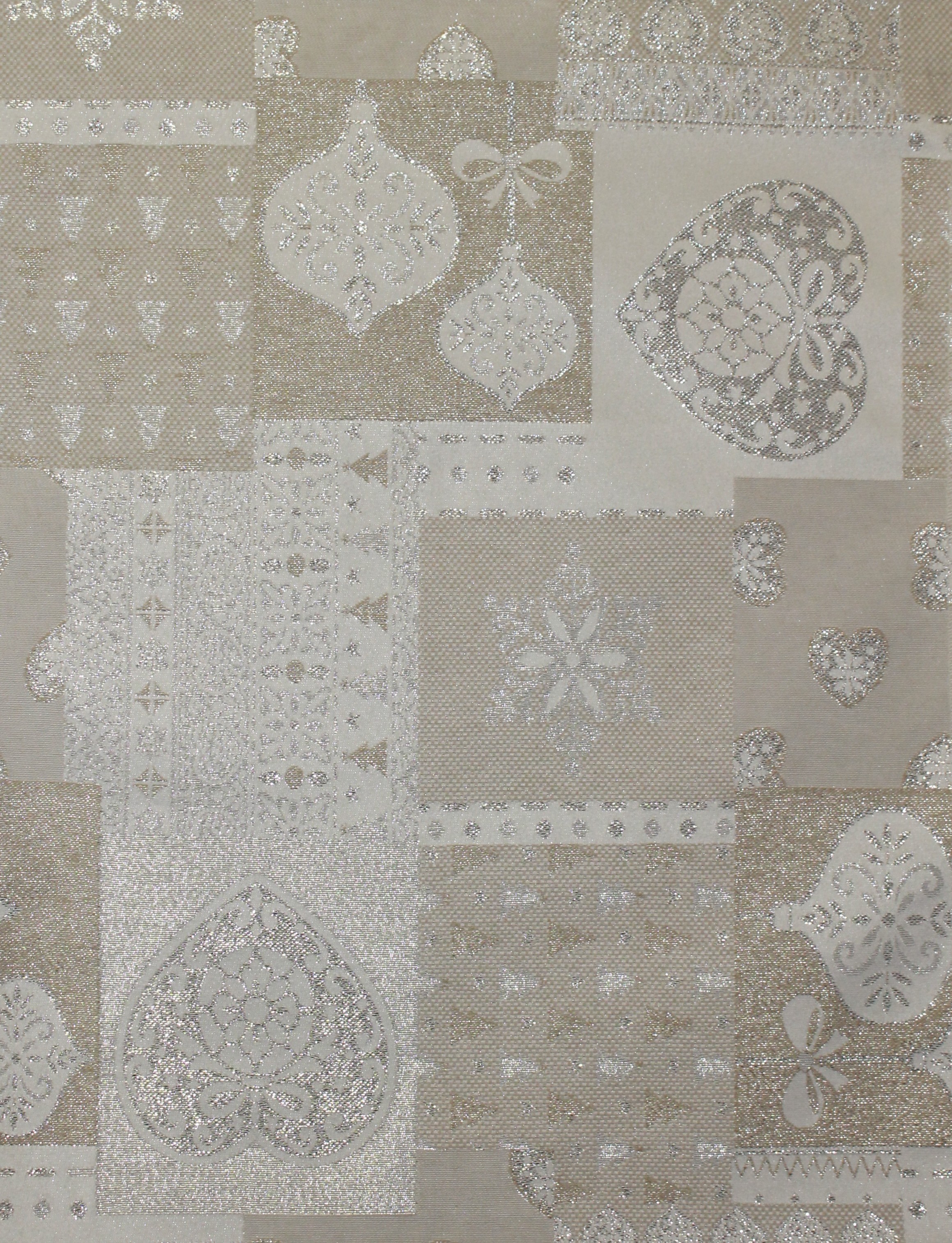 JACQUARD FABRIC GAT C/168 Vison