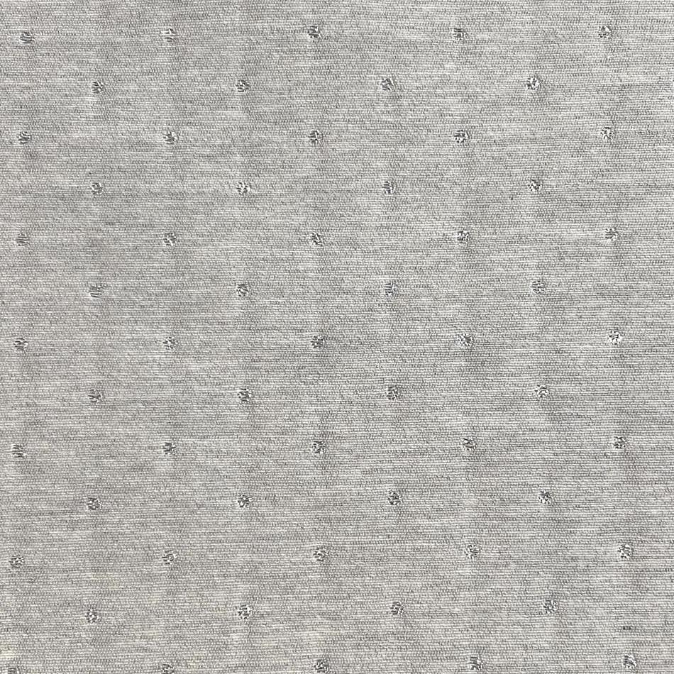 JACQ. FABRIC PUNT C/91Grey