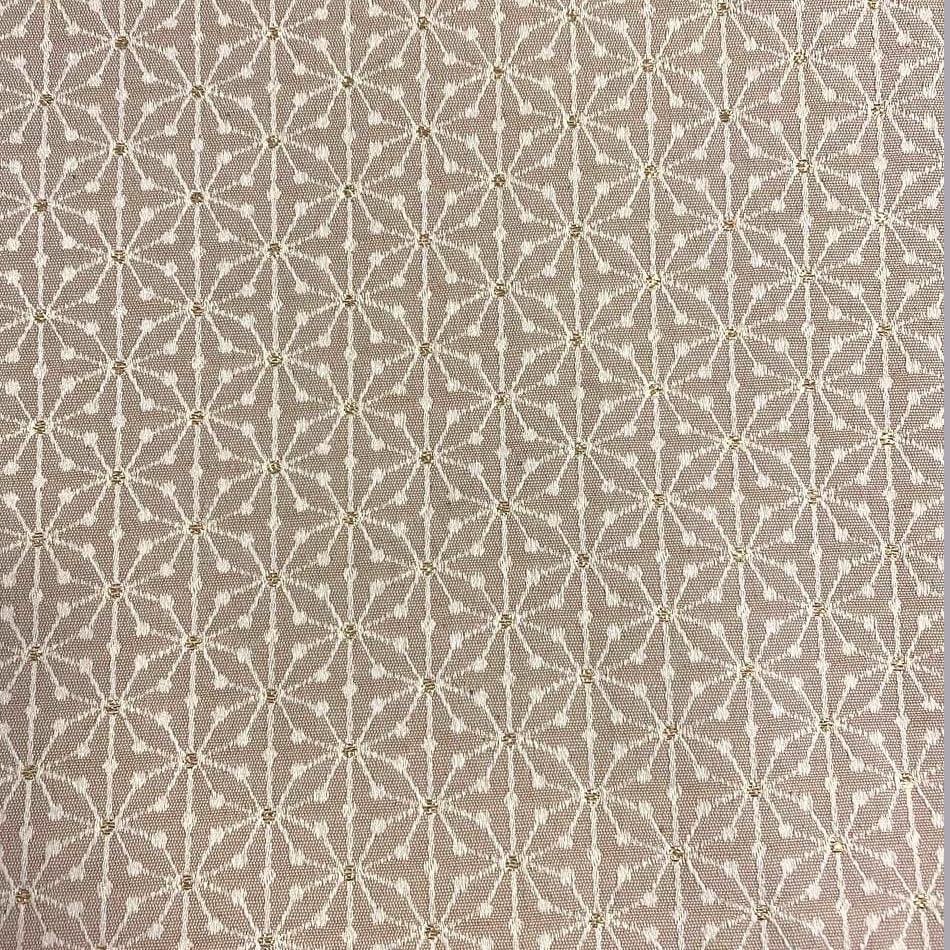 JACQ.FABRIC CHARM C/30Beige