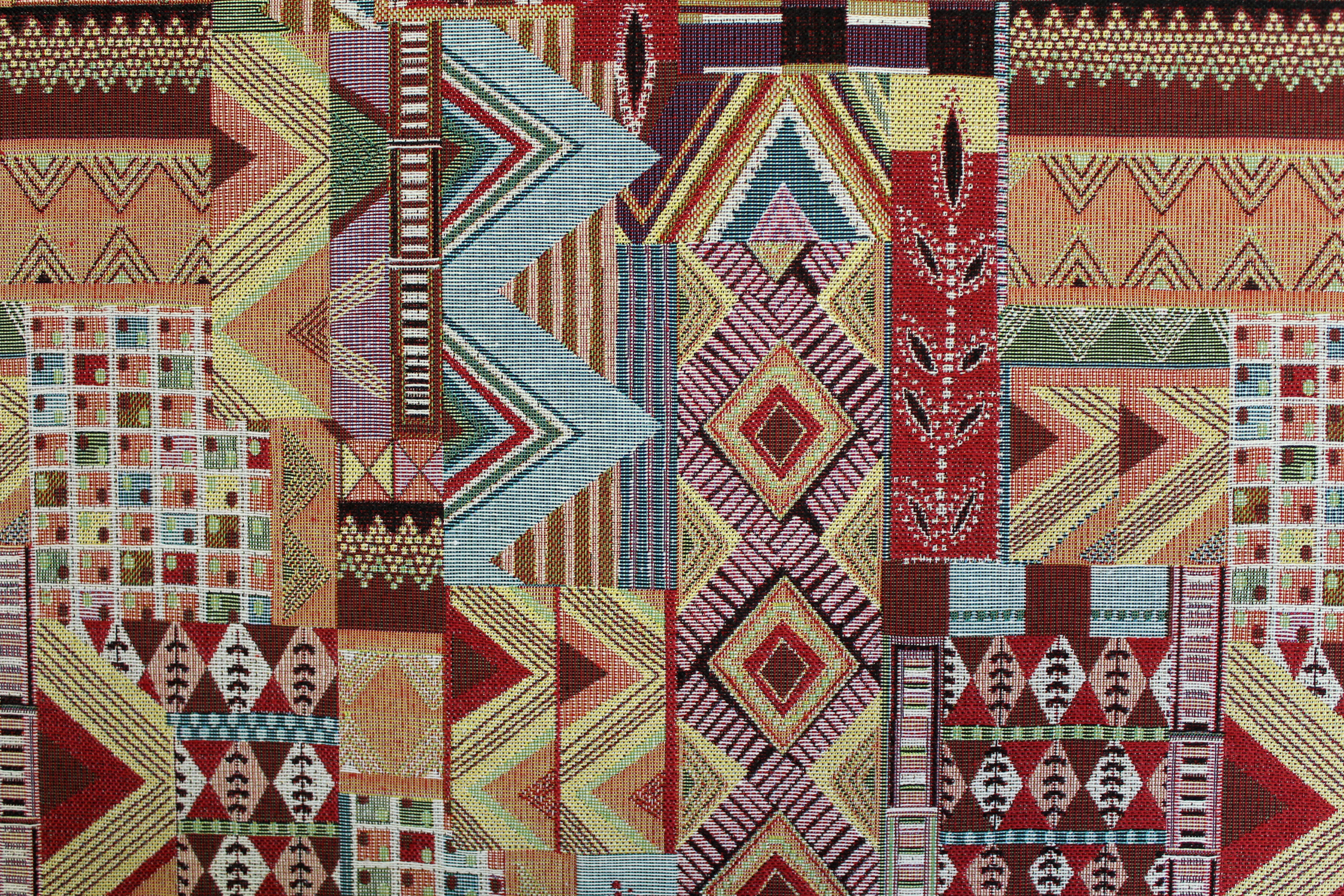Tribal Congo C/29