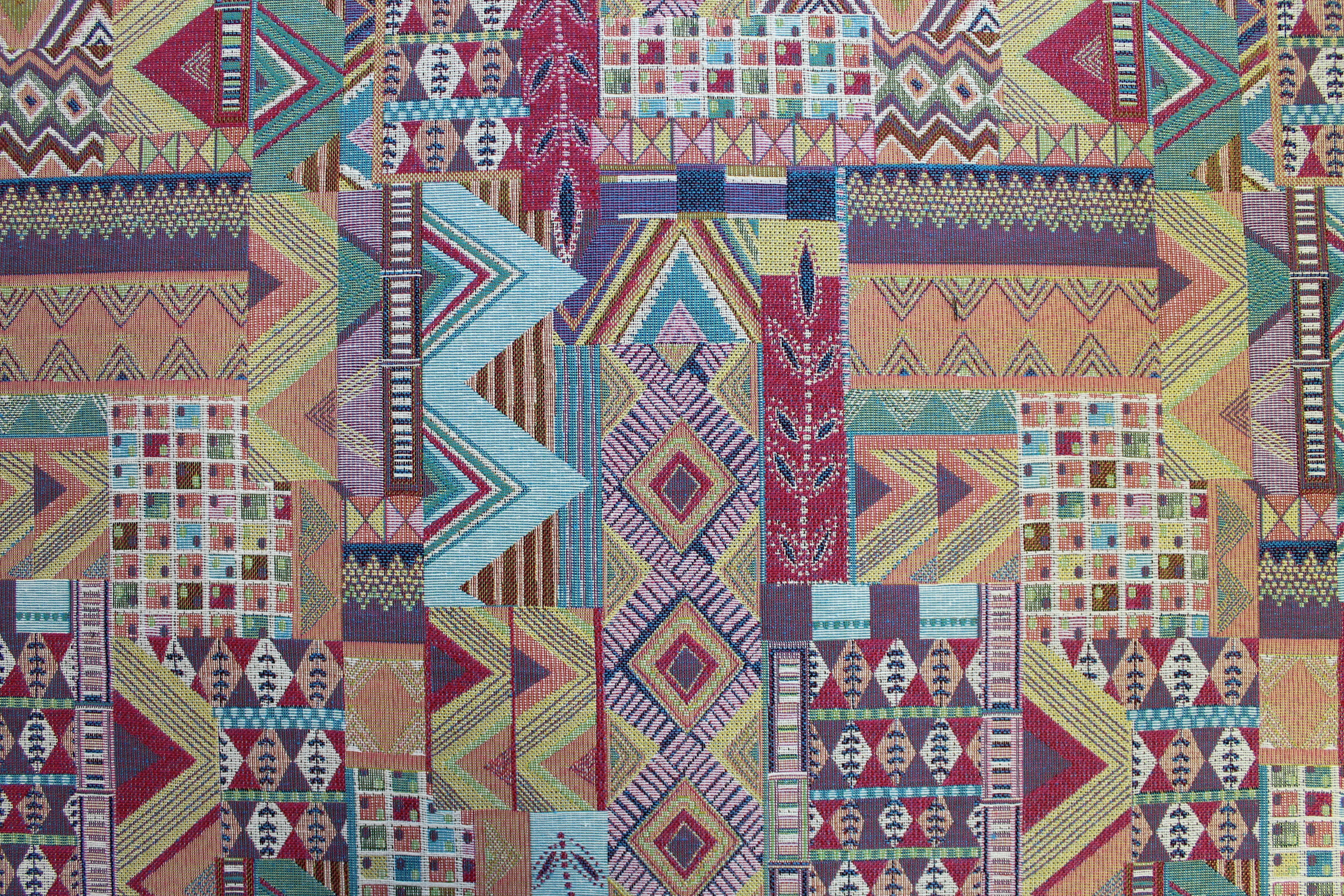 Tribal Congo C/80