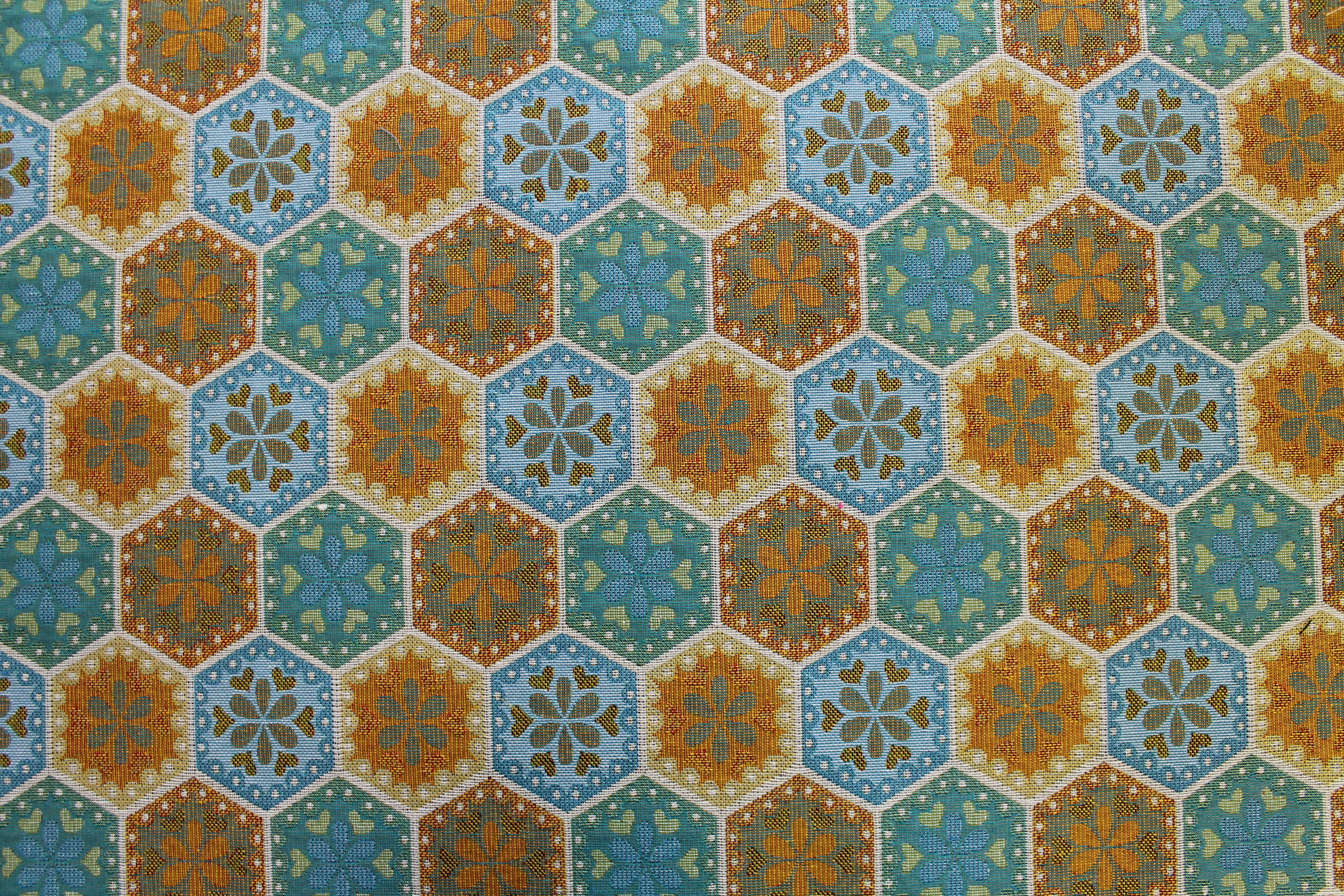Tribal Faso C/48