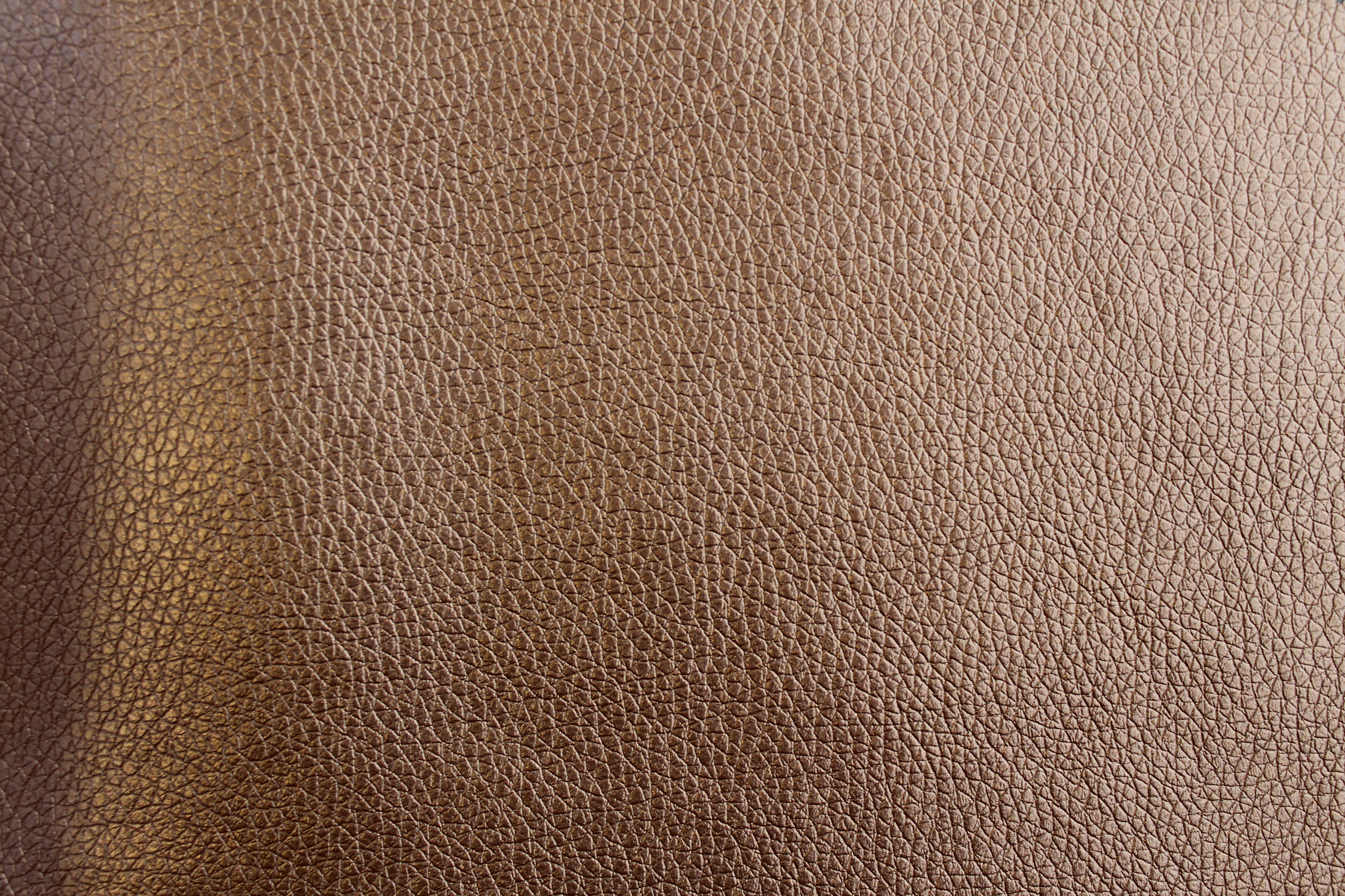 Wild West - Hide Metallic 13 Copper