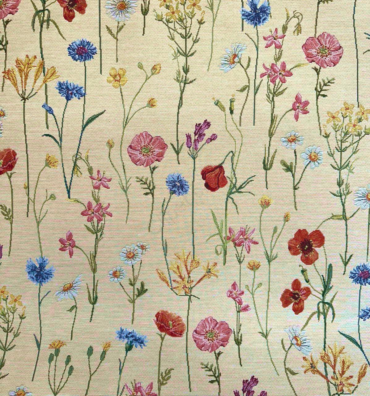 SUNSHINE WILDFLOWERS 